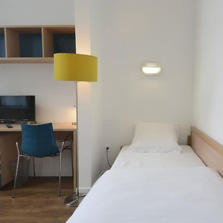 Apparteo Palatino Paris 13 Exterior photo
