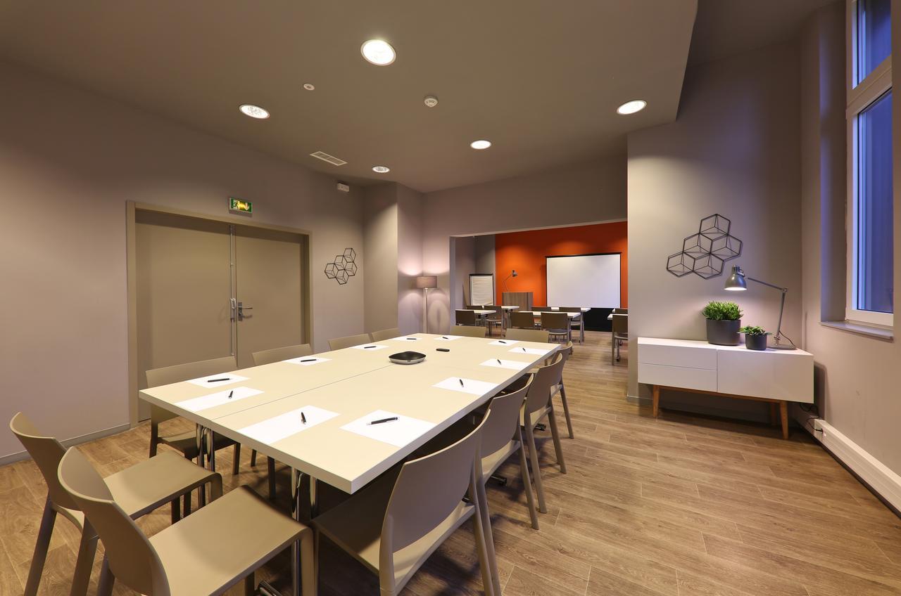 Apparteo Palatino Paris 13 Exterior photo