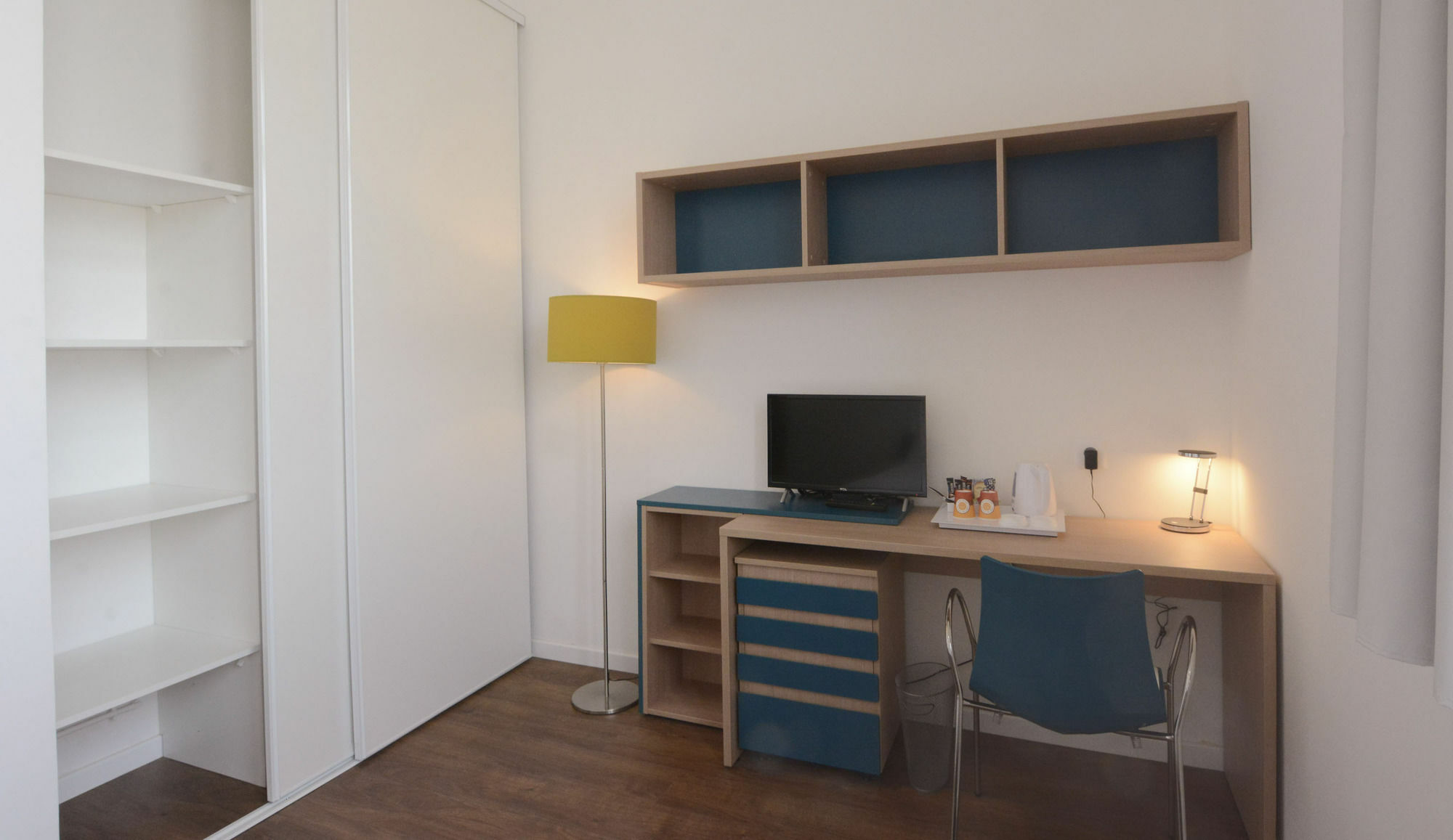 Apparteo Palatino Paris 13 Exterior photo